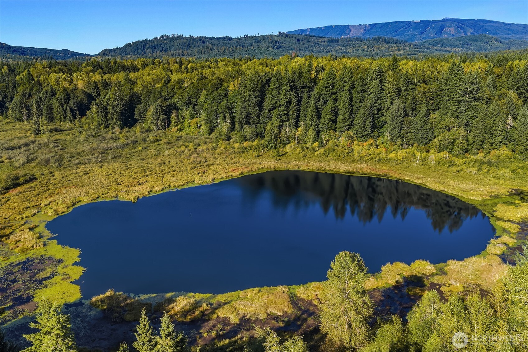 358 XX NE Moss Lake Road , Carnation, WA 98014