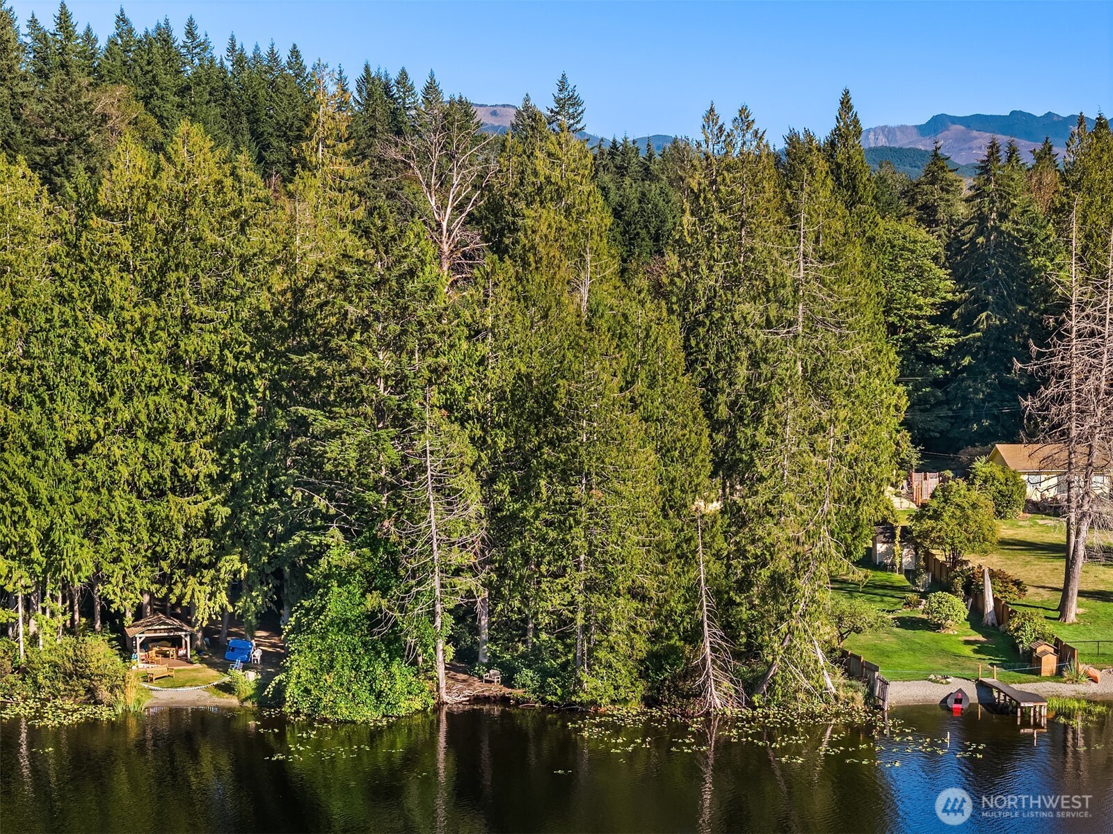 358 XX NE Moss Lake Road , Carnation, WA 98014