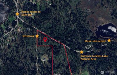 358 XX NE Moss Lake Road , Carnation, WA 98014 - Photo 4