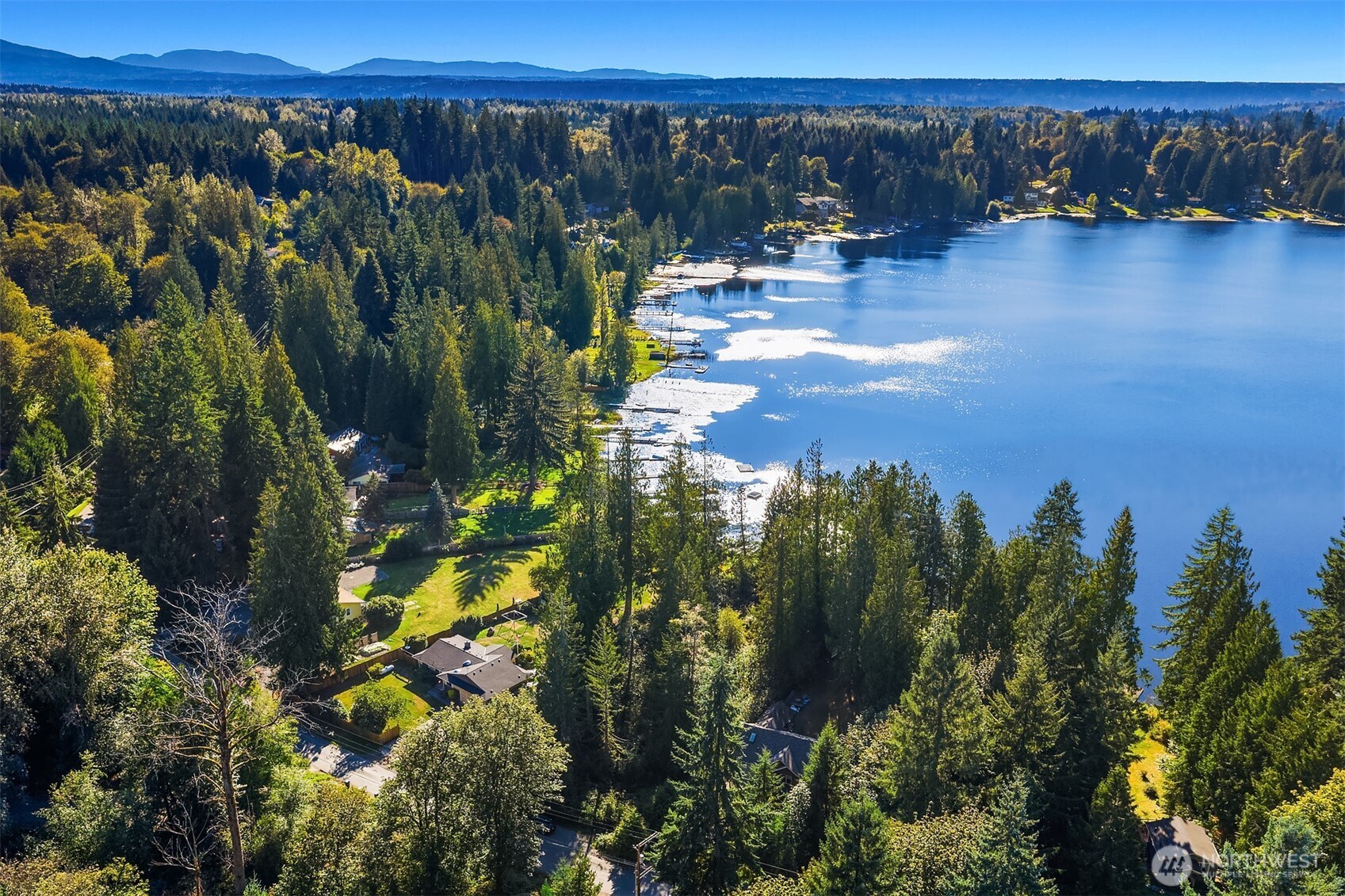 358 XX NE Moss Lake Road , Carnation, WA 98014