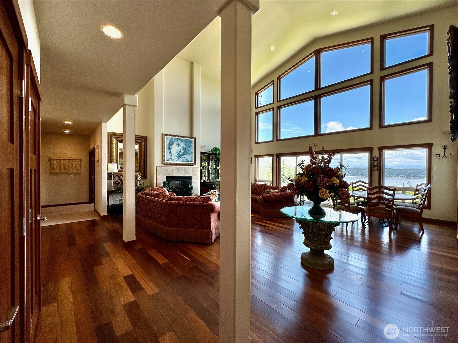 4075 Preserve Drive , Camano Island, WA 98282