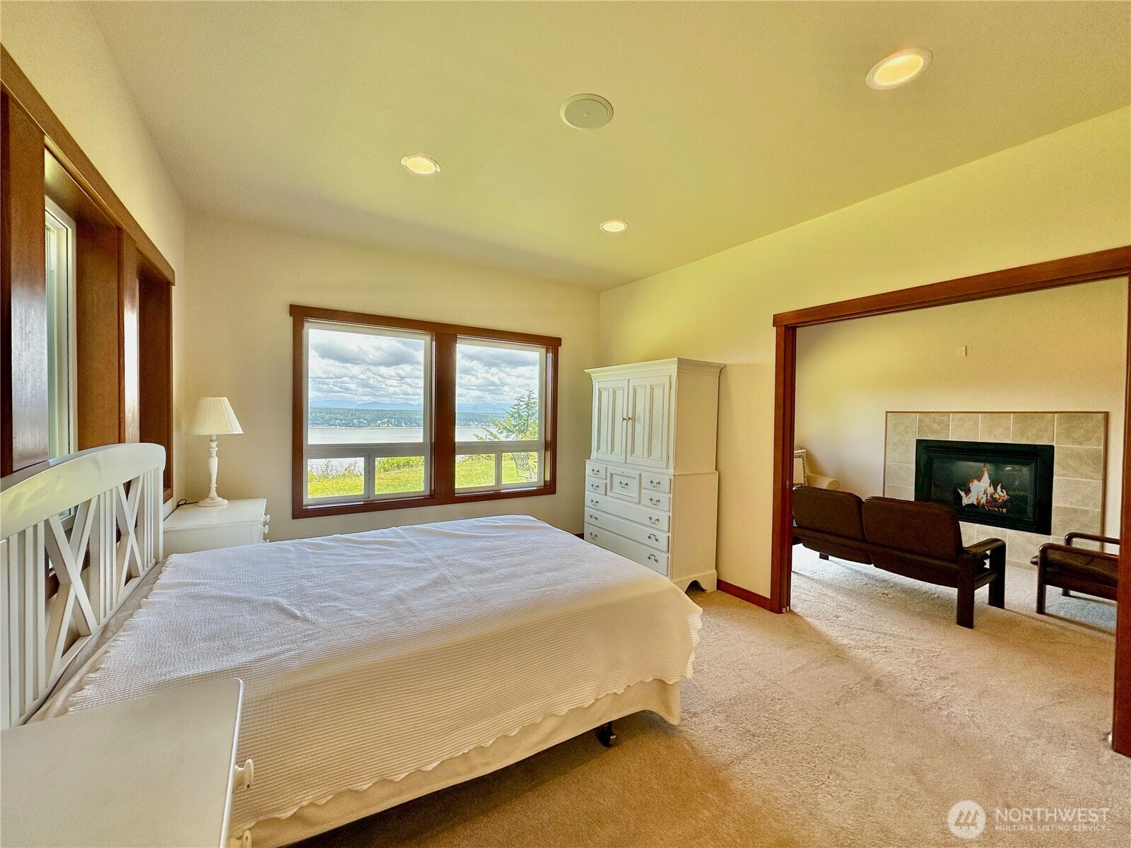 4075 Preserve Drive , Camano Island, WA 98282