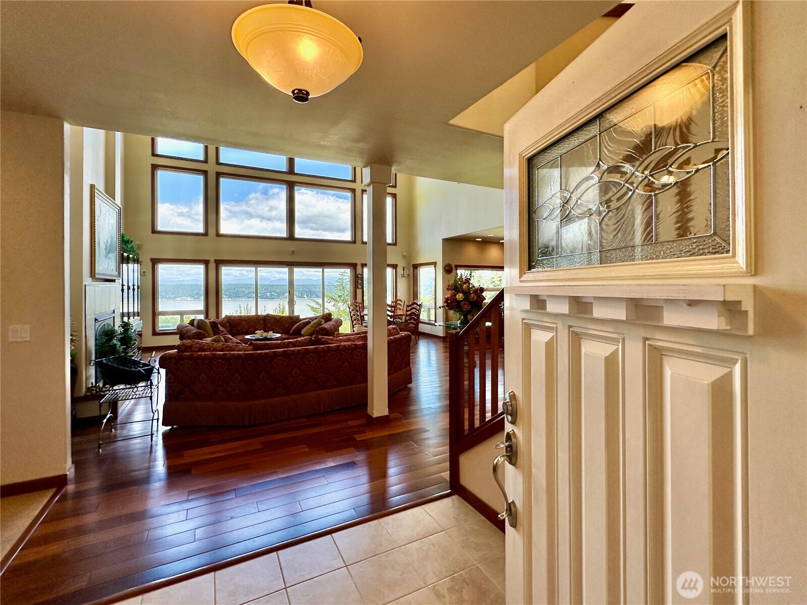 4075 Preserve Drive , Camano Island, WA 98282