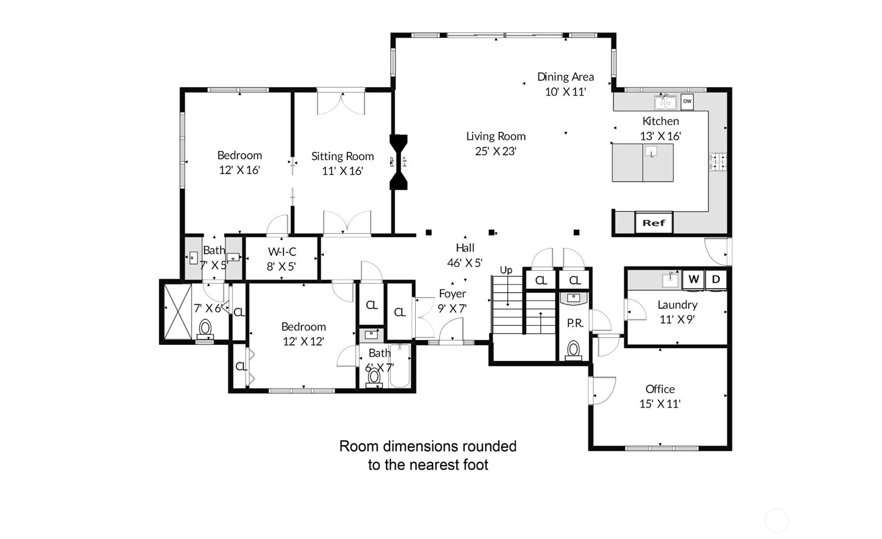 4075 Preserve Drive , Camano Island, WA 98282