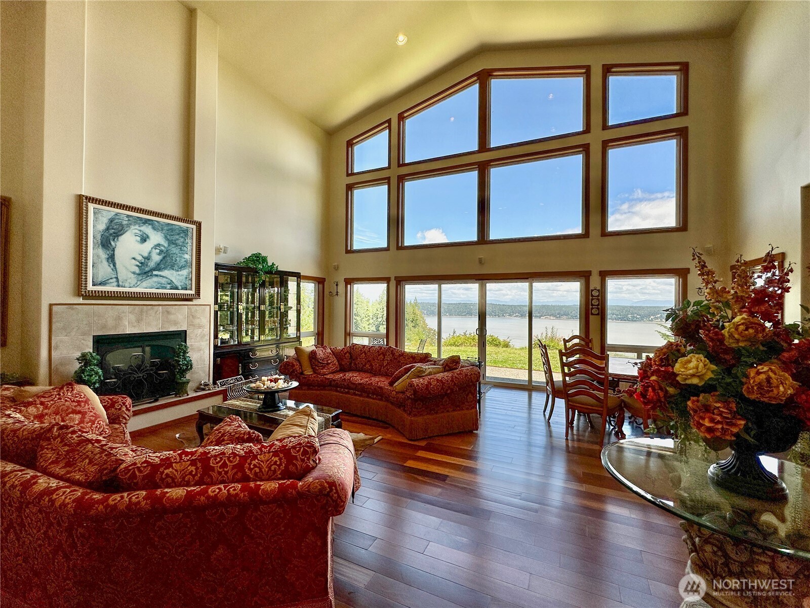4075 Preserve Drive , Camano Island, WA 98282