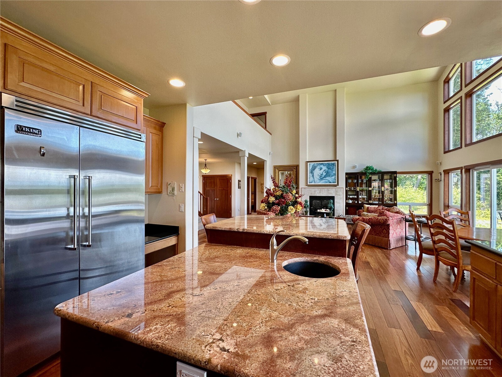 4075 Preserve Drive , Camano Island, WA 98282