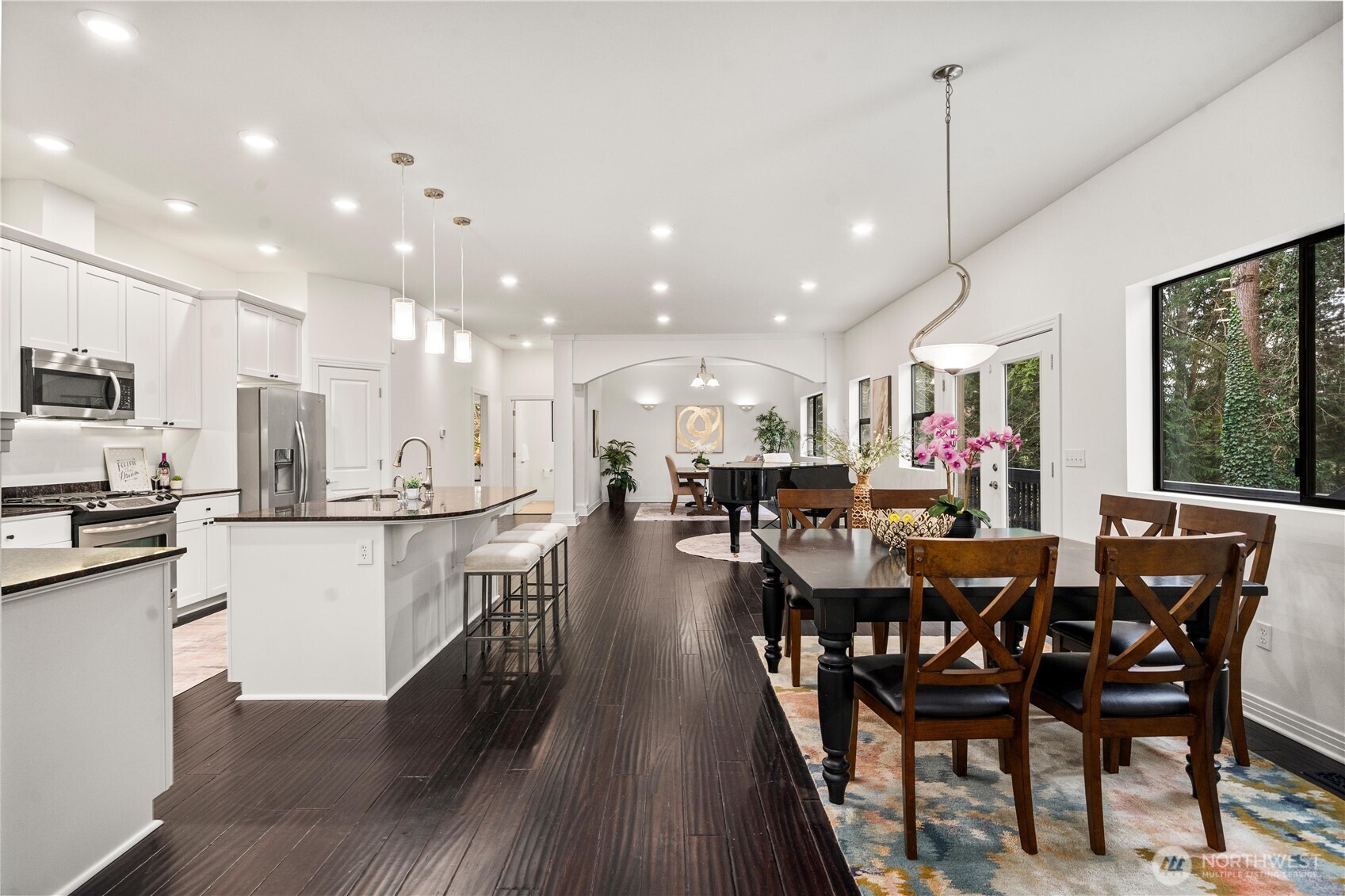 20709 NE 79th Street , Redmond, WA 98053