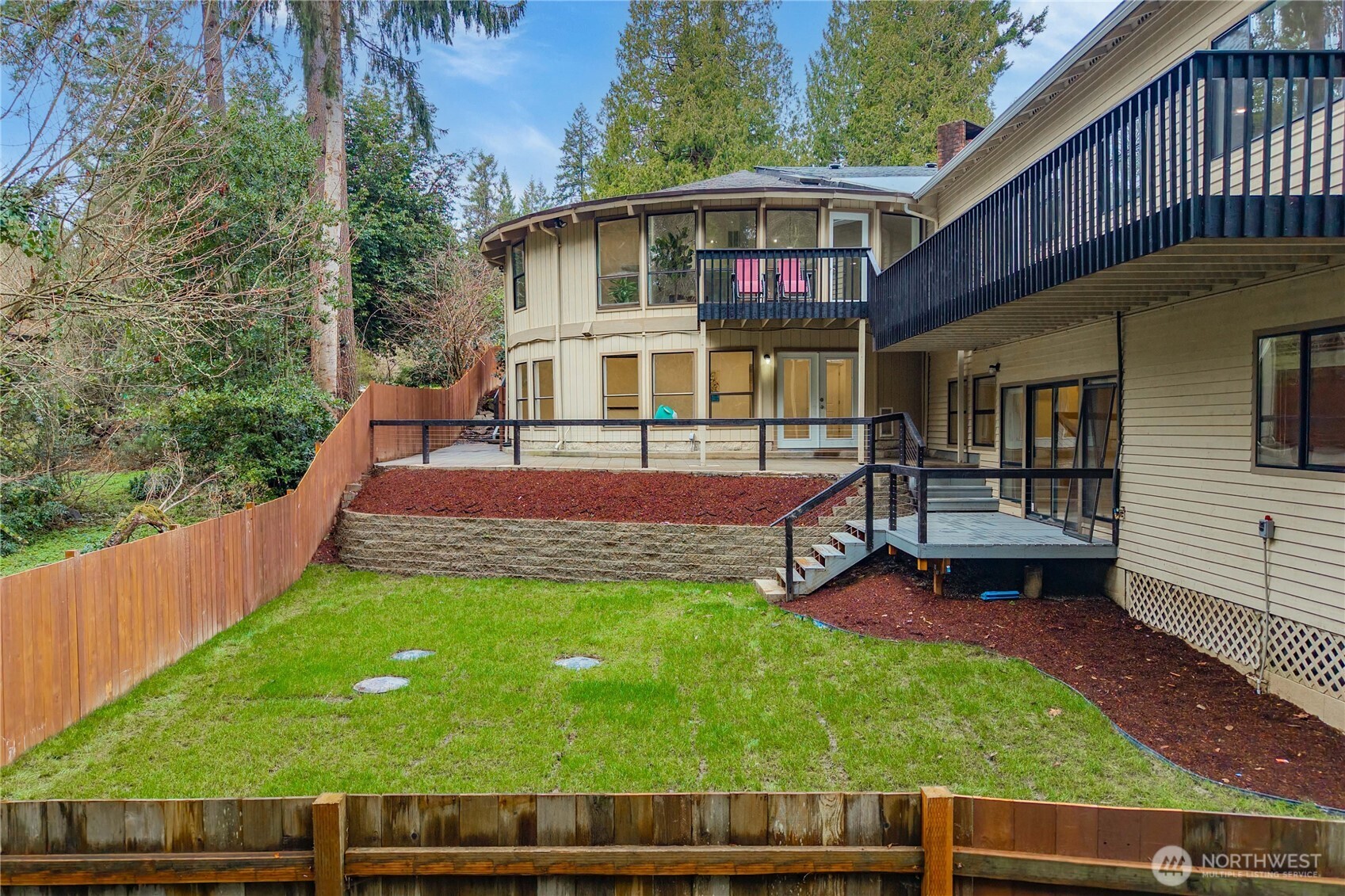 20709 NE 79th Street , Redmond, WA 98053