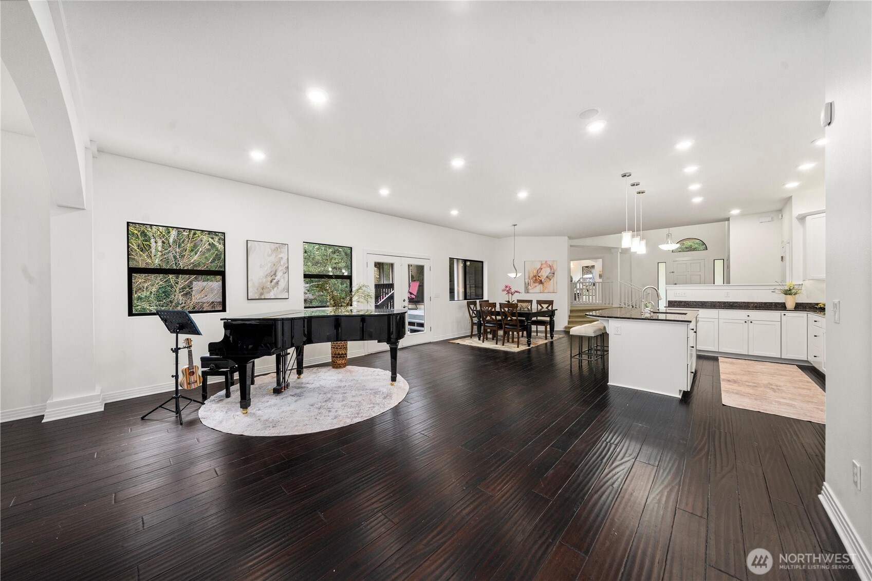 20709 NE 79th Street , Redmond, WA 98053