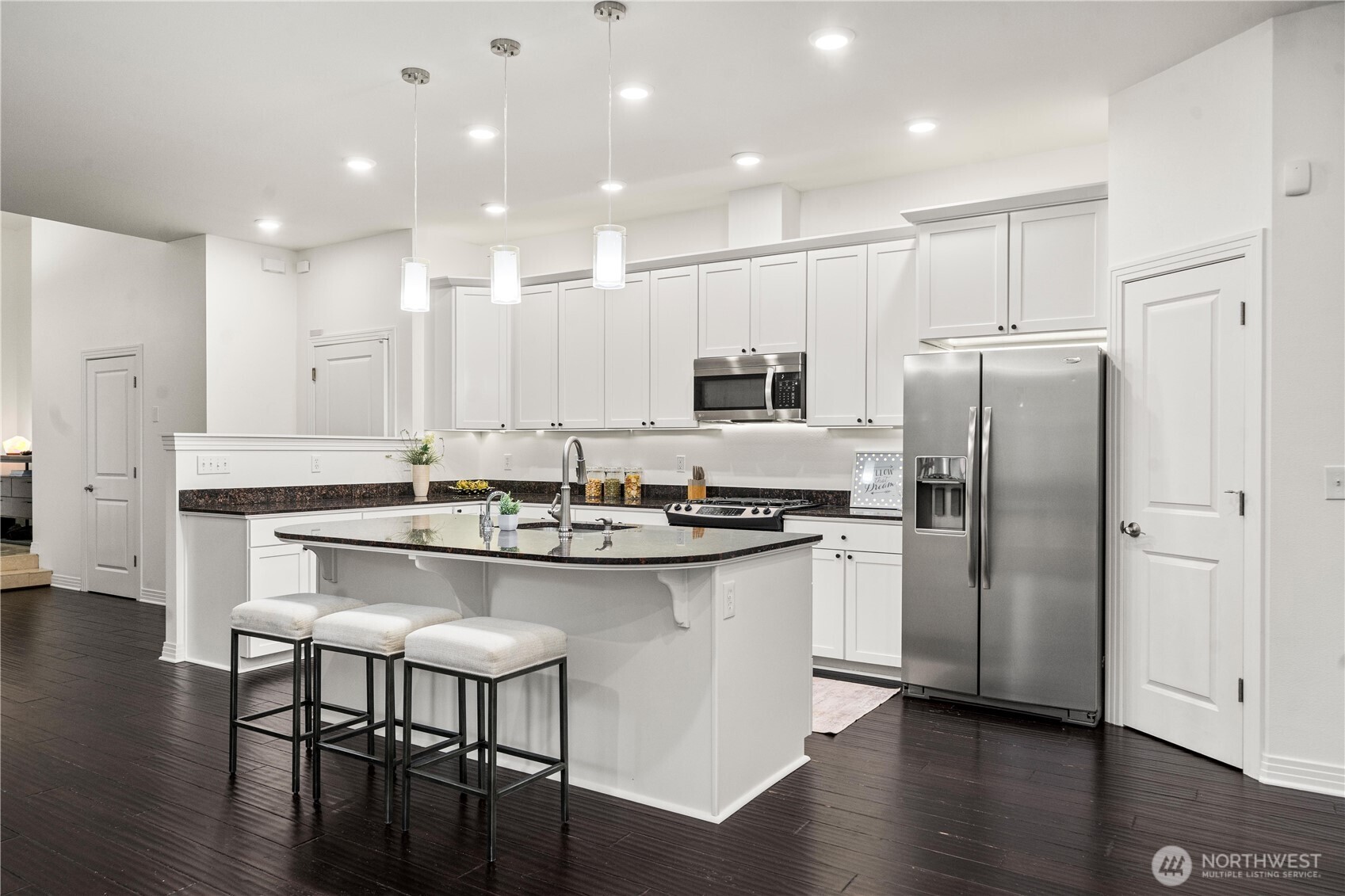 20709 NE 79th Street , Redmond, WA 98053