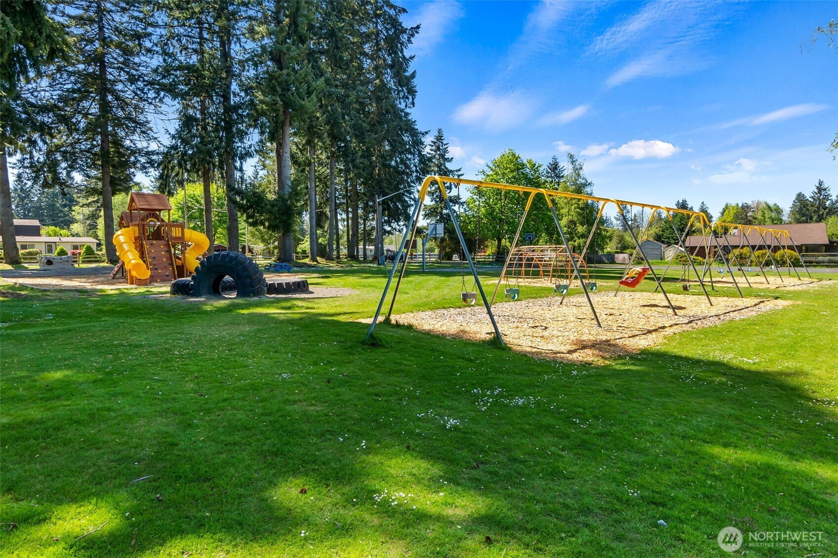 2618 Scotlac Drive SW, Olympia, WA 98512