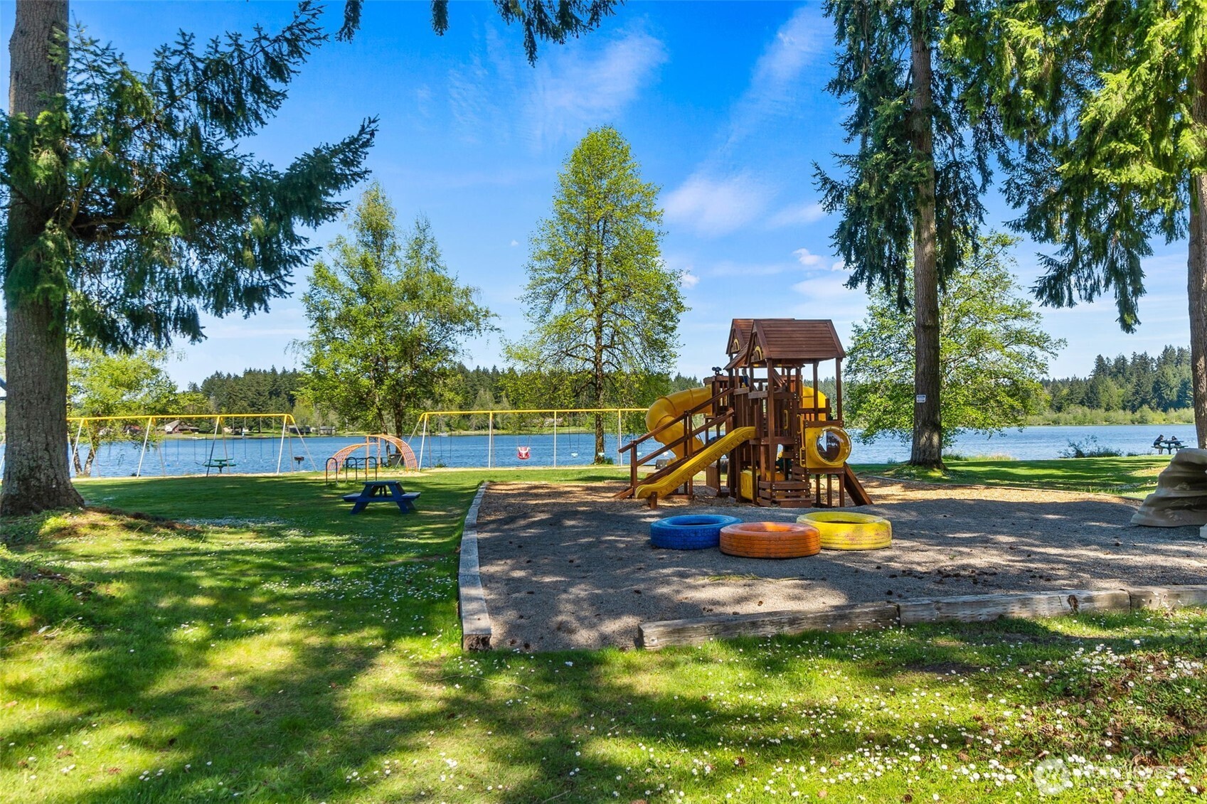 2618 Scotlac Drive SW, Olympia, WA 98512