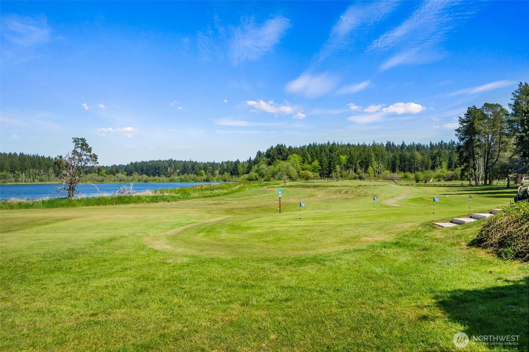 2618 Scotlac Drive SW, Olympia, WA 98512