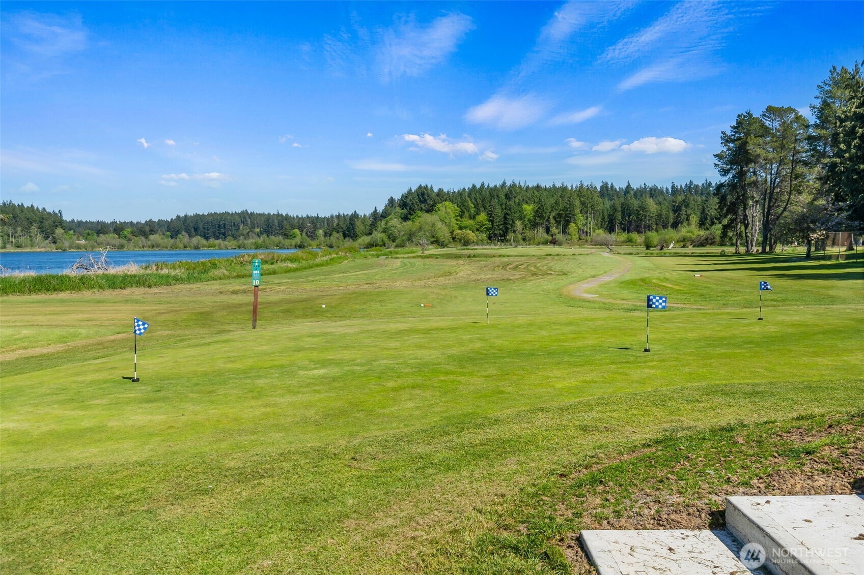 2618 Scotlac Drive SW, Olympia, WA 98512