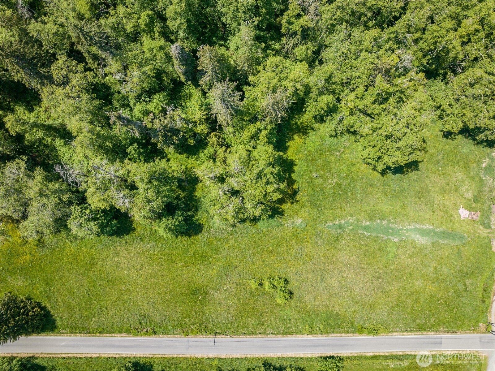 4608 S Doss Road , Port Angeles, WA 98362-9378