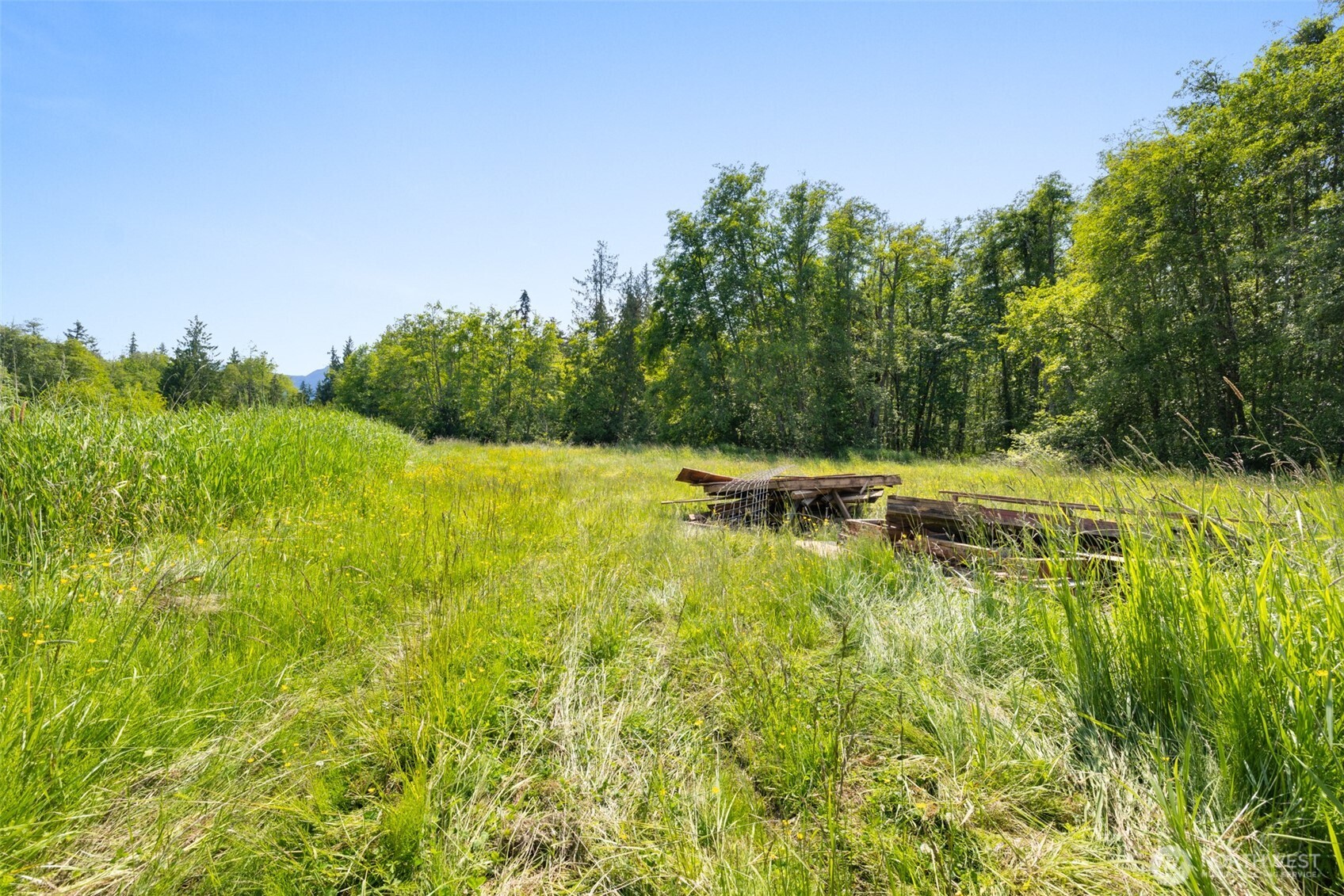 4608 S Doss Road , Port Angeles, WA 98362-9378