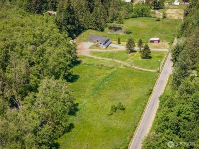 4608 S Doss Road , Port Angeles, WA 98362-9378 - Photo 4