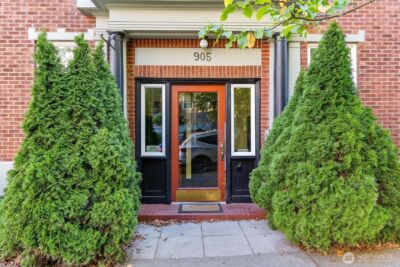 905 NE 43rd Street #111, Seattle, WA 98105 - Photo 19