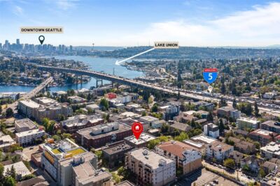 905 NE 43rd Street #111, Seattle, WA 98105 - Photo 24