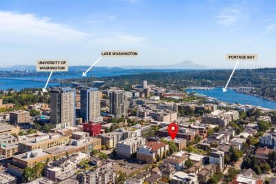 905 NE 43rd Street #111, Seattle, WA 98105 - Photo 25