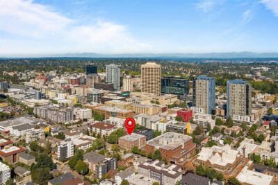 905 NE 43rd Street #111, Seattle, WA 98105 - Photo 26