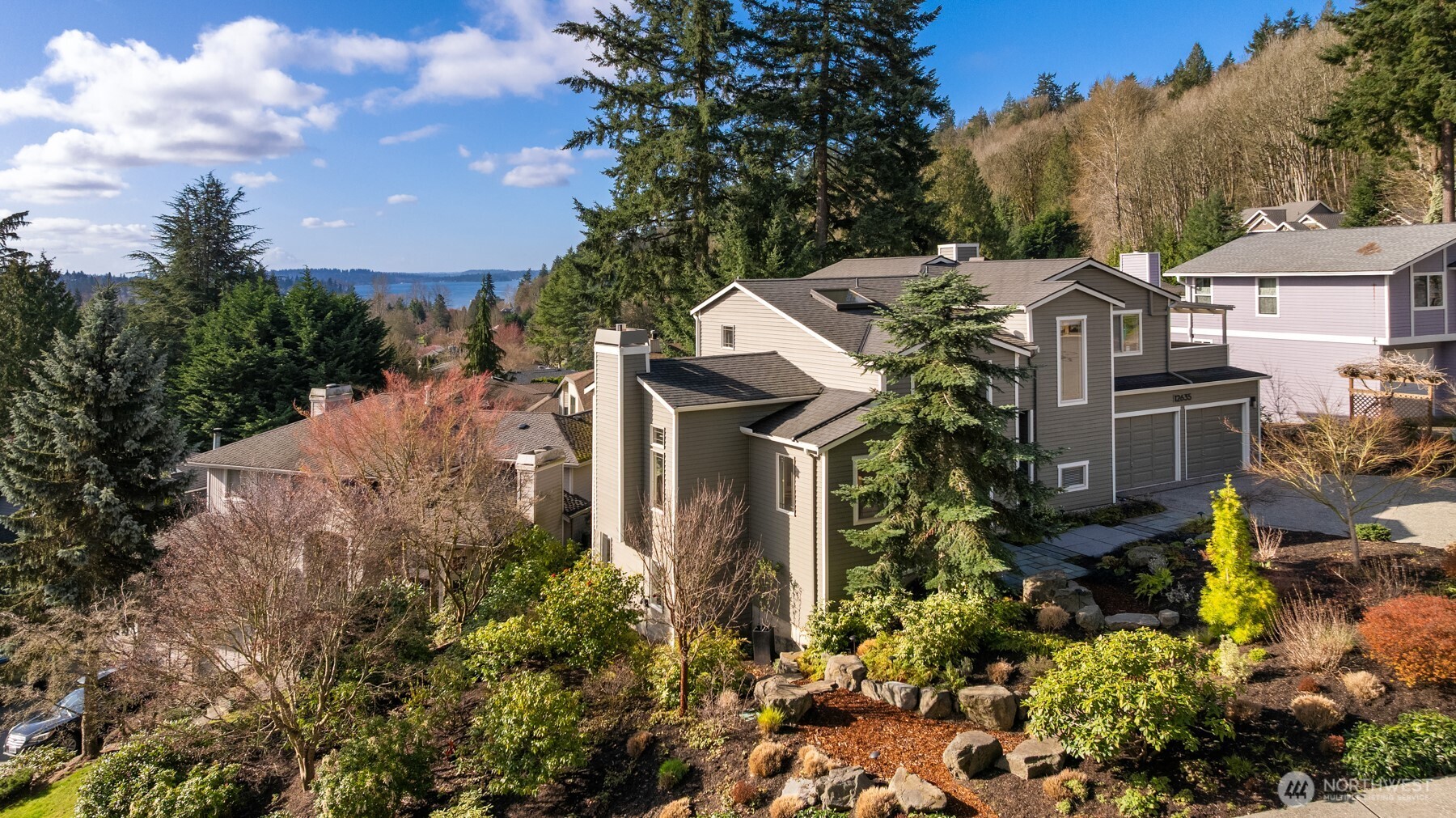 12635 93rd Pl NE, Kirkland, WA 98034