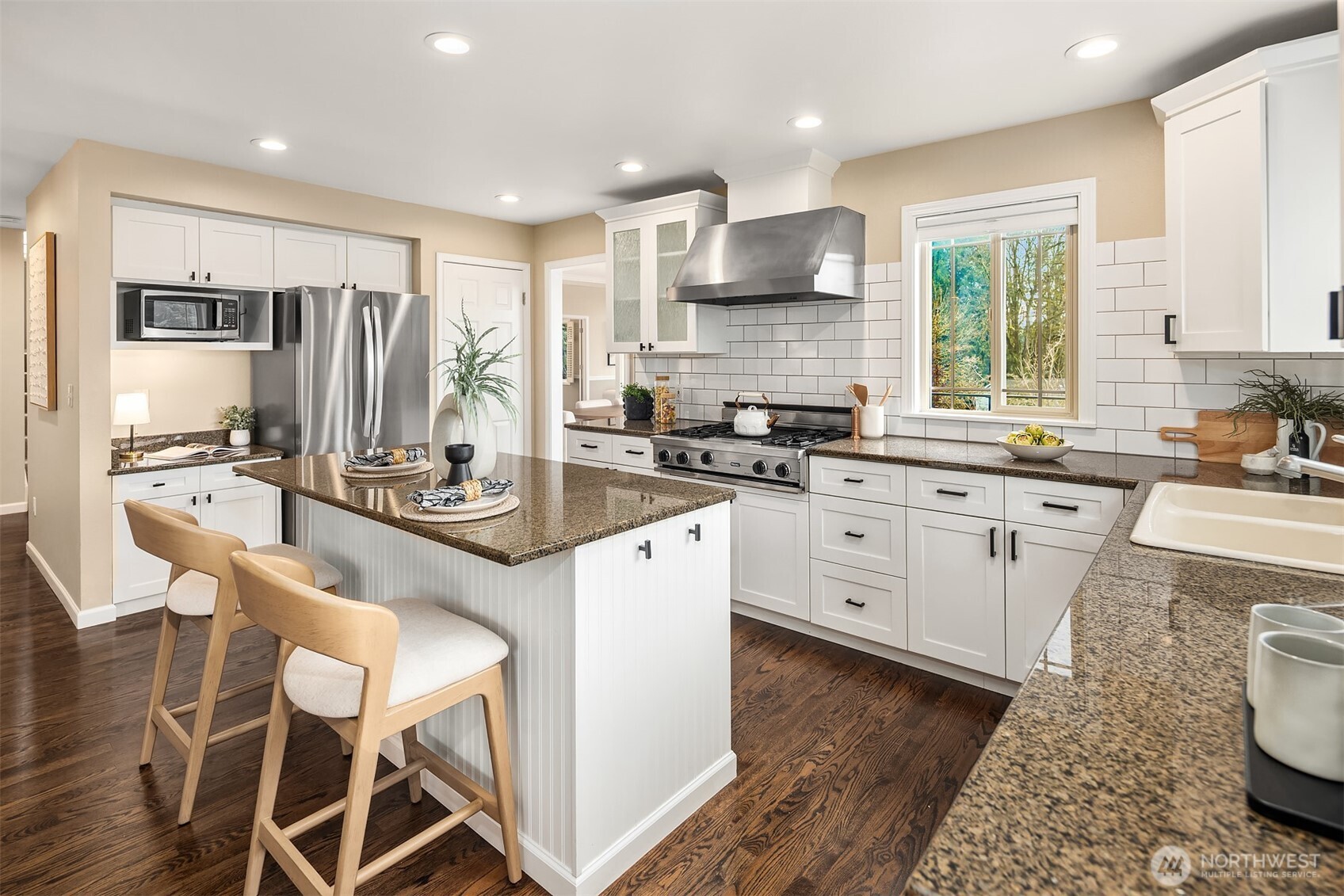 12635 93rd Pl NE, Kirkland, WA 98034