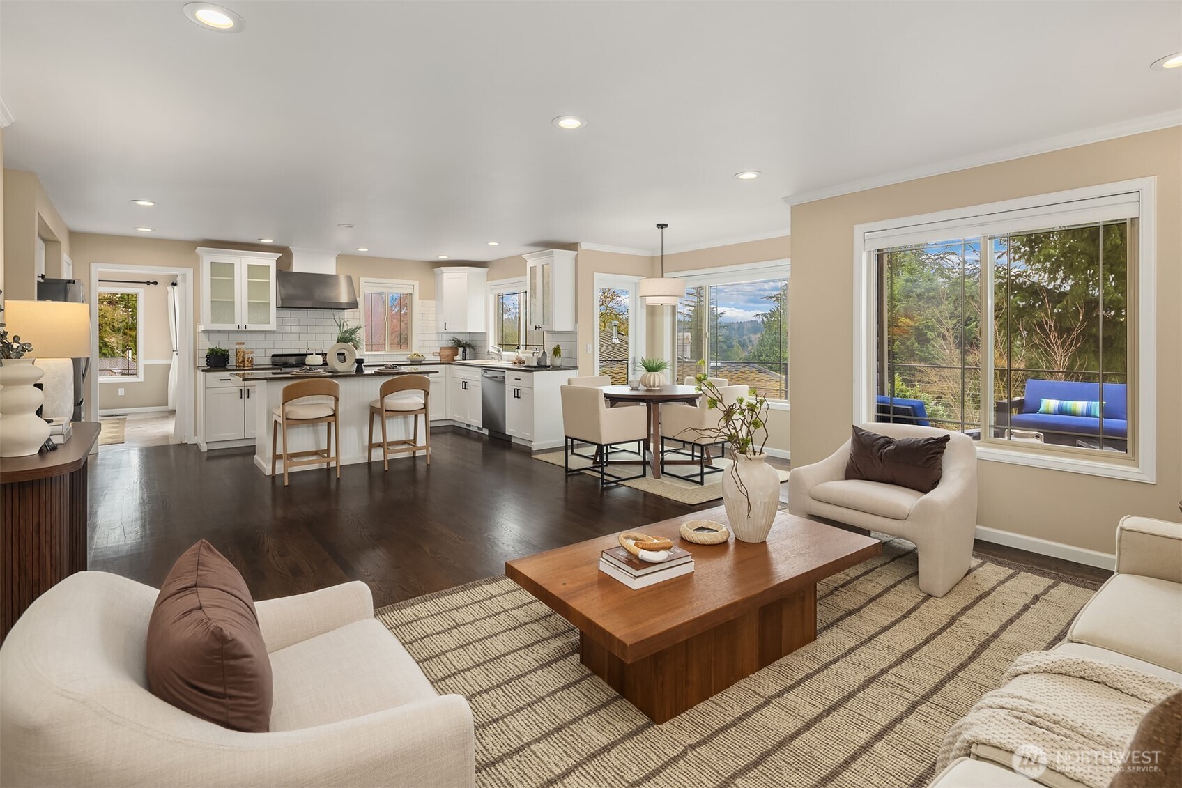 12635 93rd Pl NE, Kirkland, WA 98034