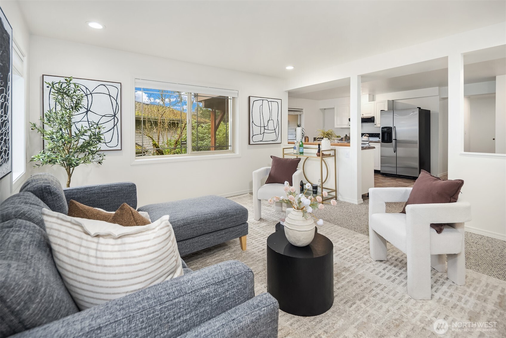 12635 93rd Pl NE, Kirkland, WA 98034