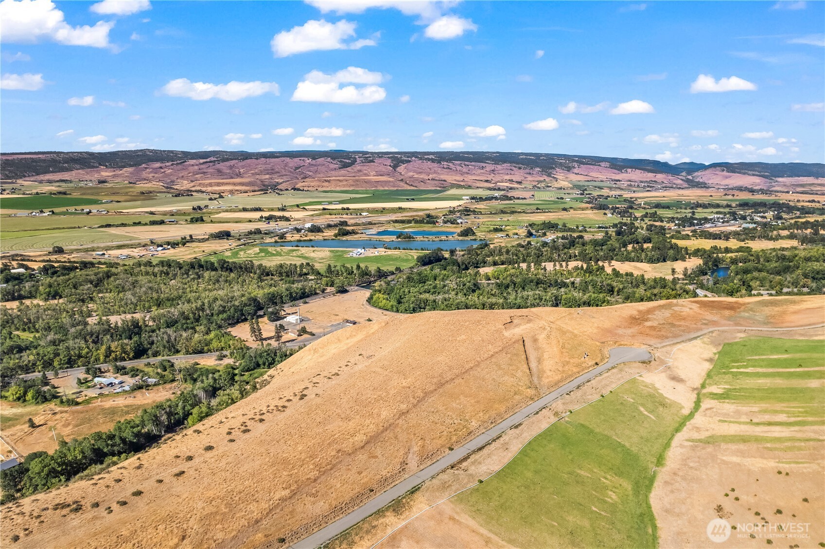 16 Sundance Lane , Ellensburg, WA 98926