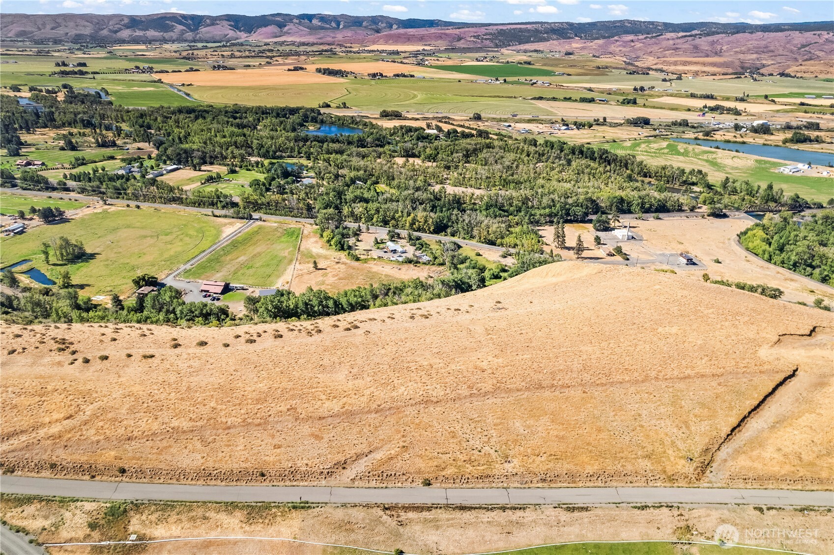 16 Sundance Lane , Ellensburg, WA 98926