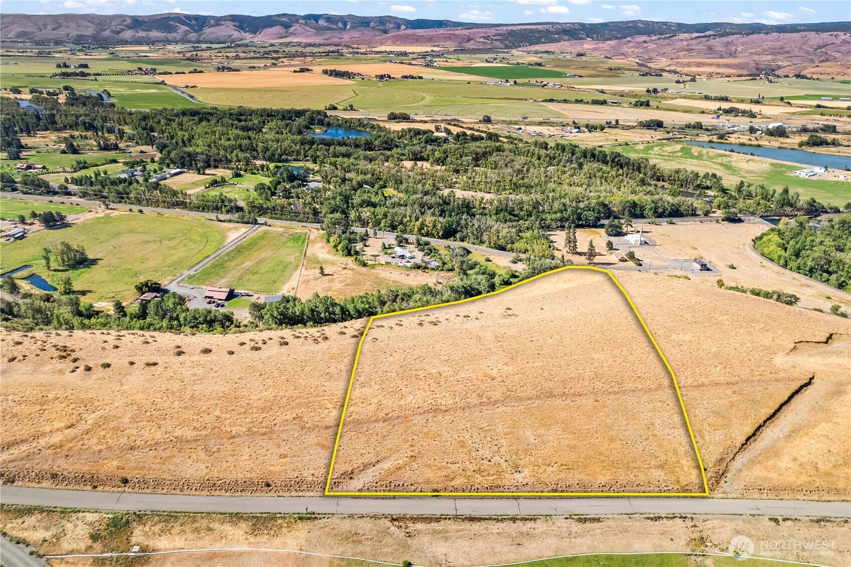 16 Sundance Lane , Ellensburg, WA 98926