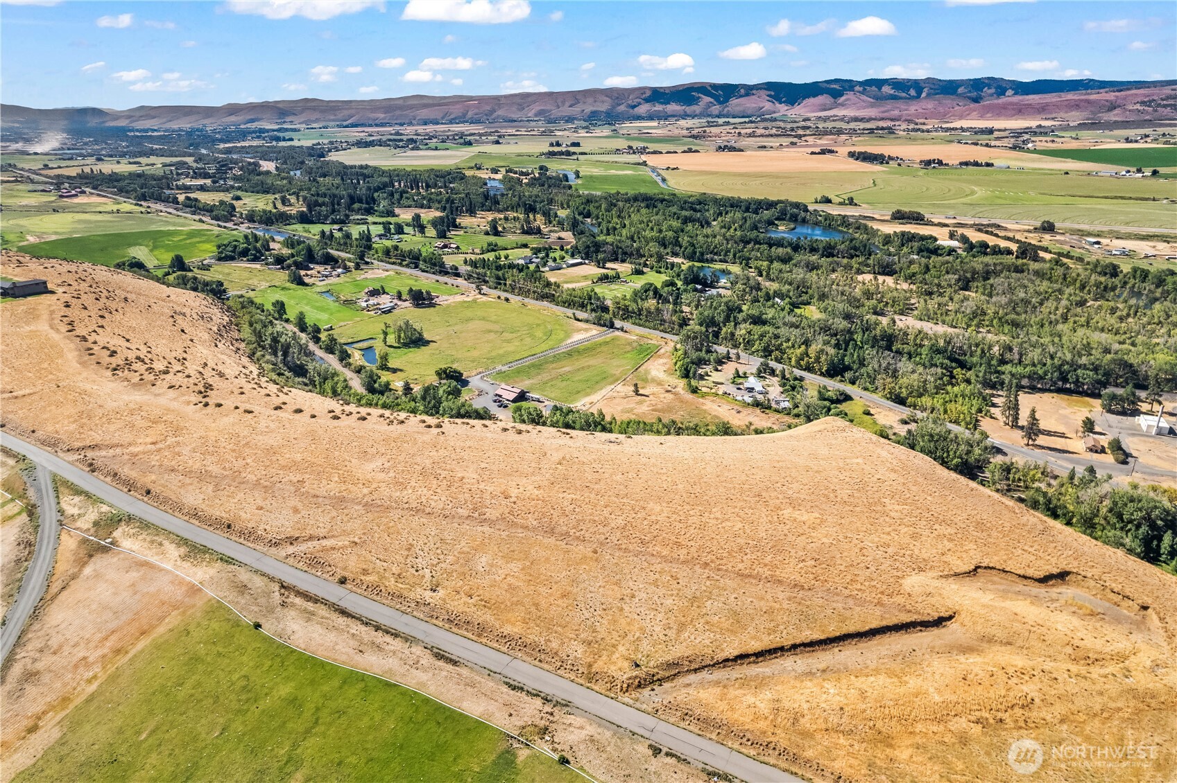 16 Sundance Lane , Ellensburg, WA 98926