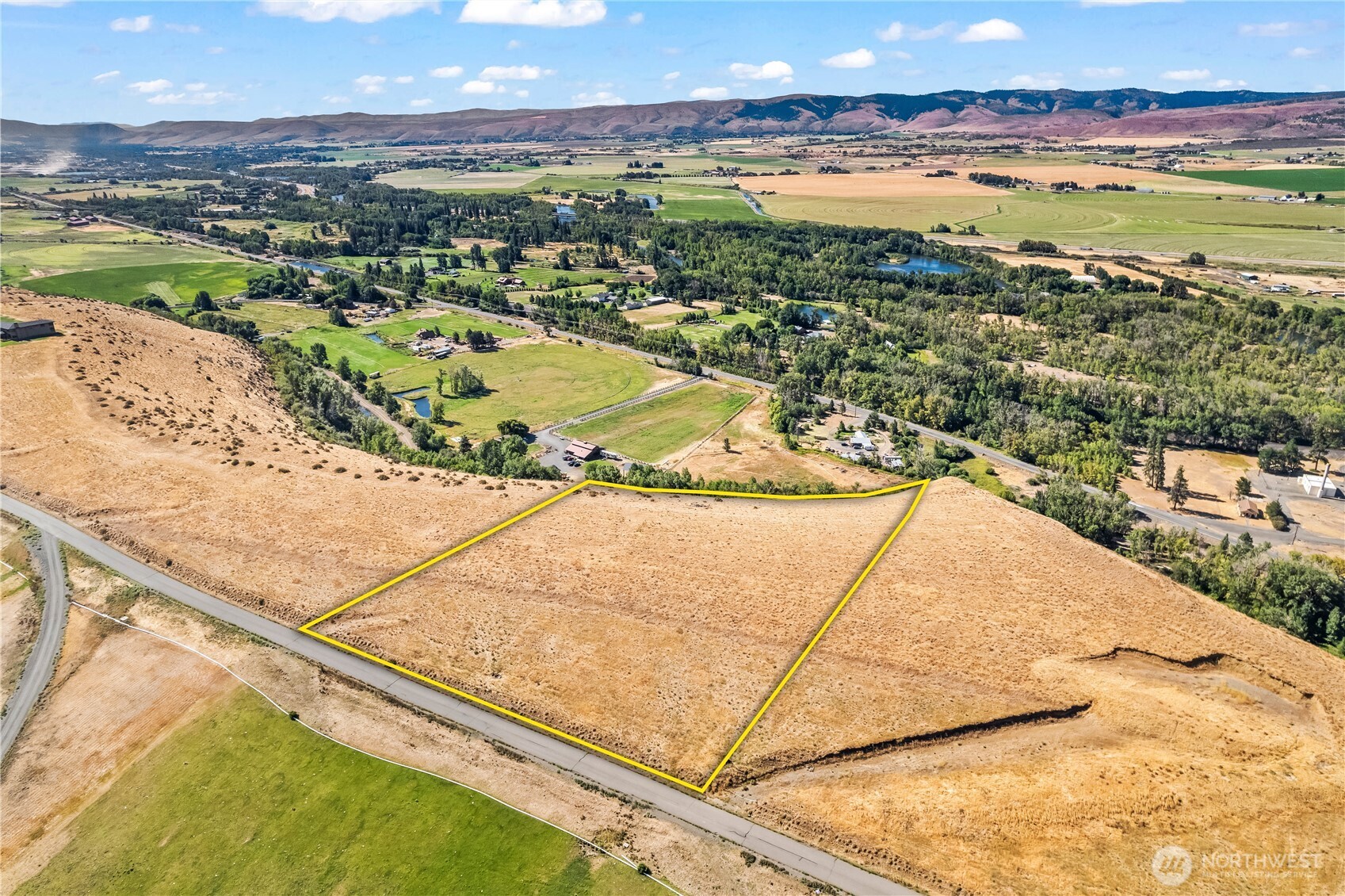 16 Sundance Lane , Ellensburg, WA 98926