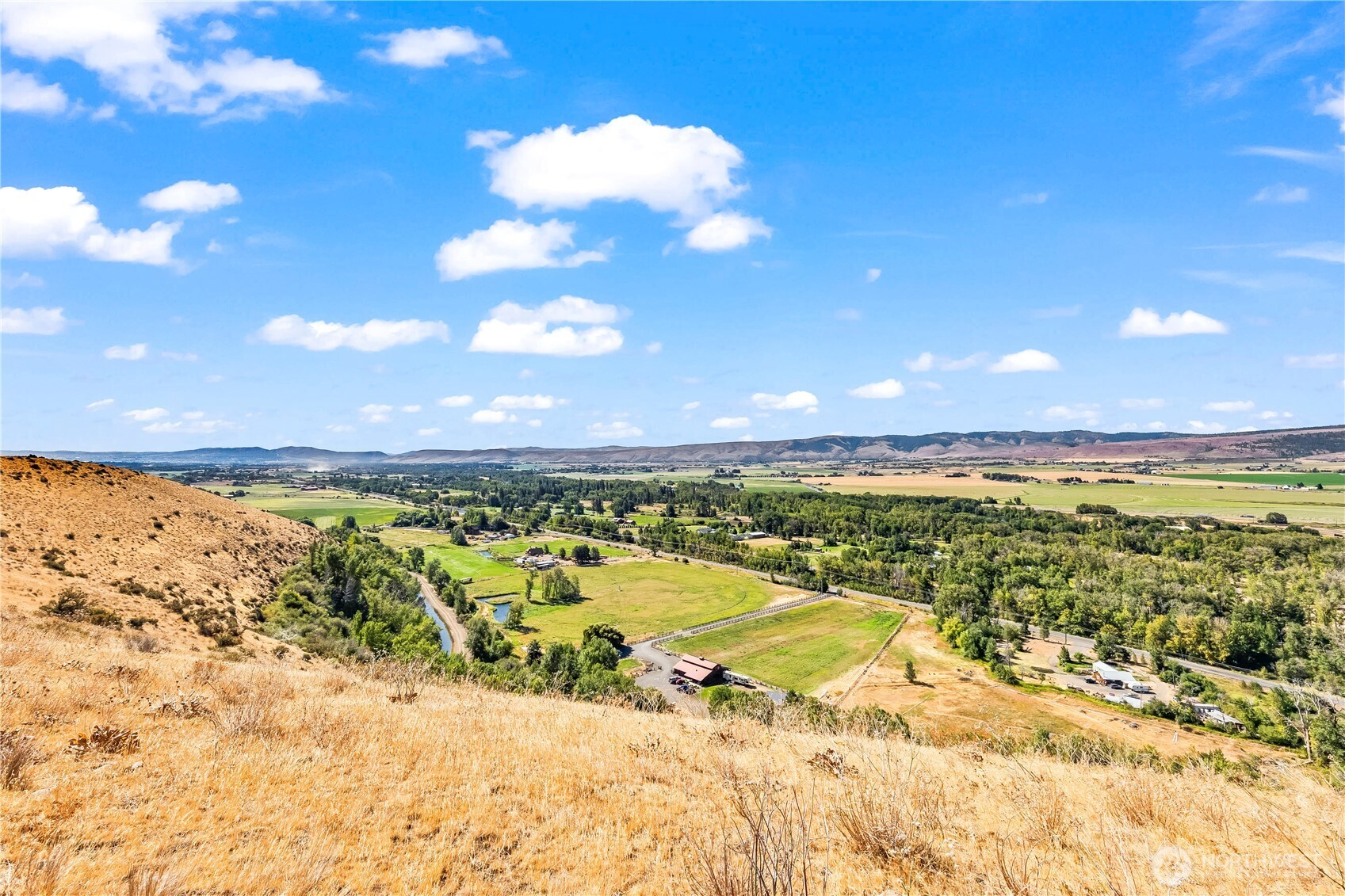 16 Sundance Lane , Ellensburg, WA 98926