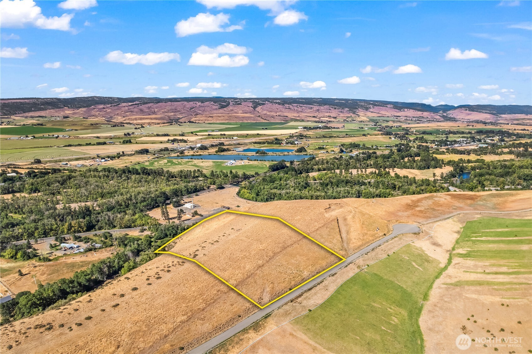 16 Sundance Lane , Ellensburg, WA 98926