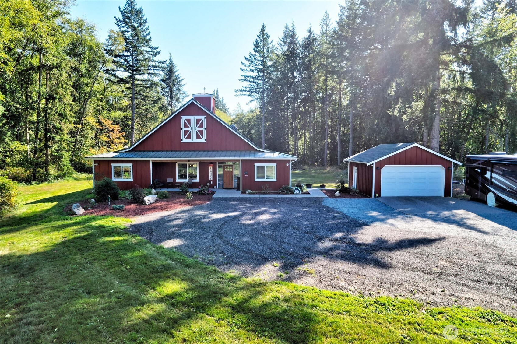 932 288th Street NW #Lot 3, Arlington, WA 98223