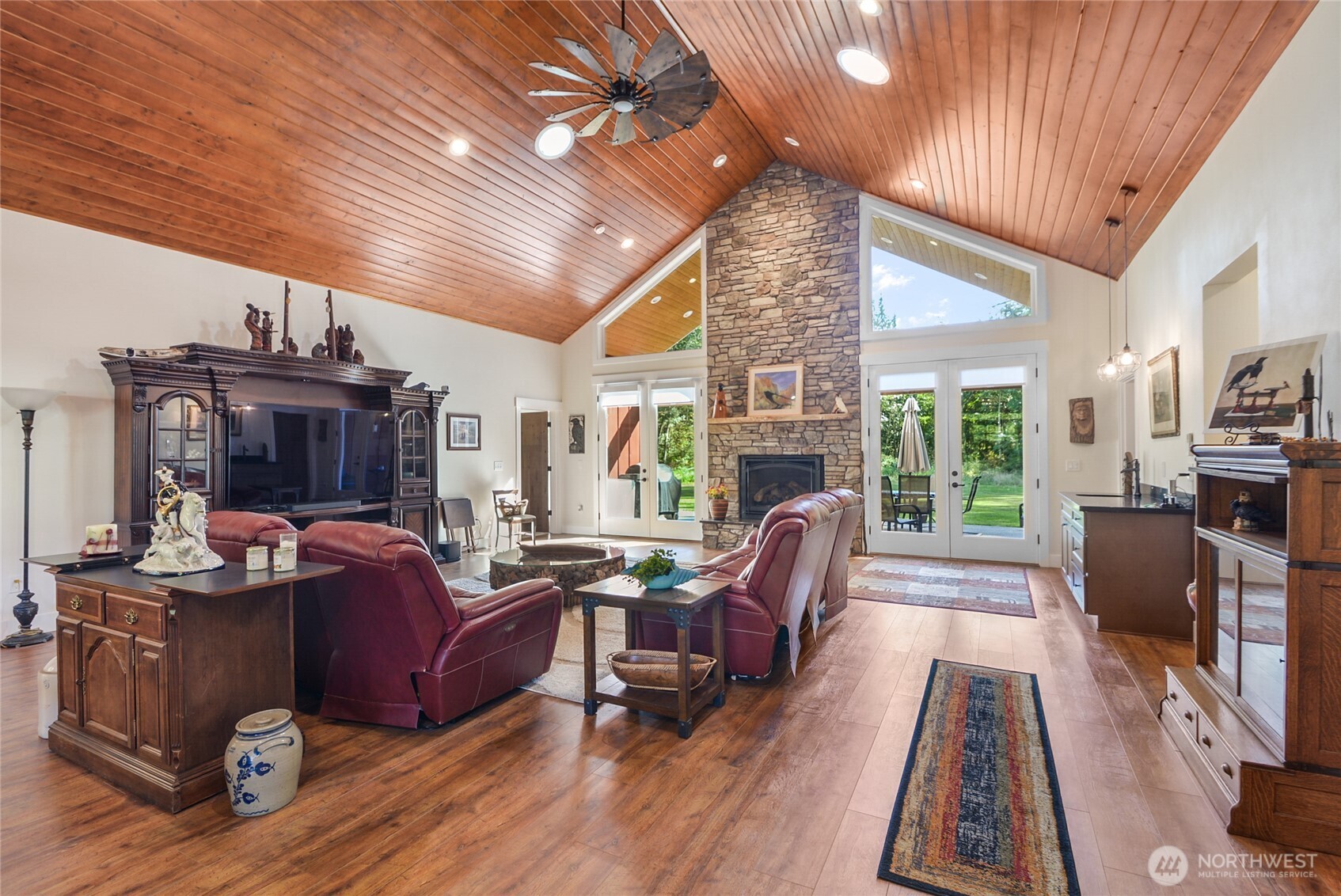 932 288th Street NW #Lot 3, Arlington, WA 98223