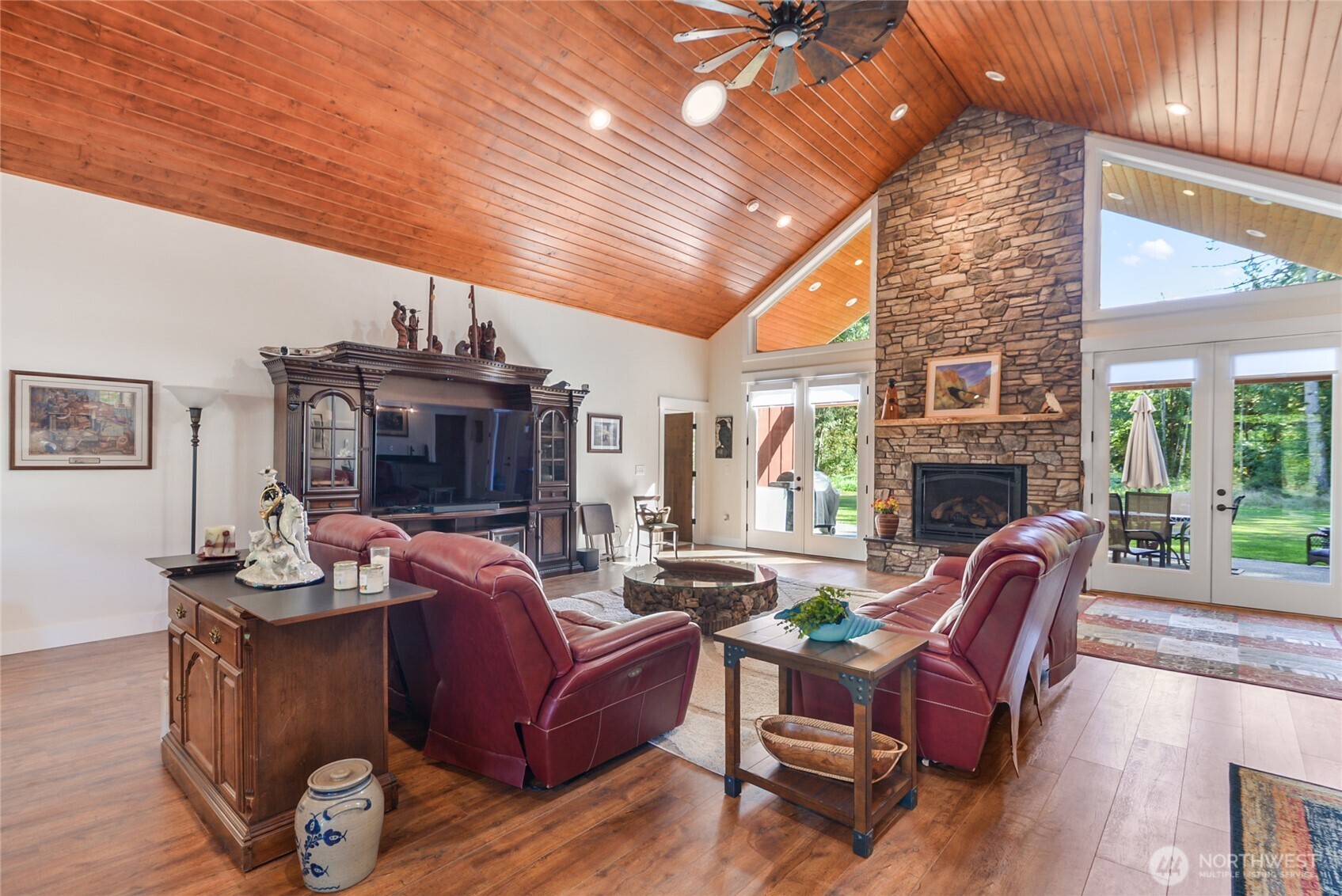 932 288th Street NW #Lot 3, Arlington, WA 98223