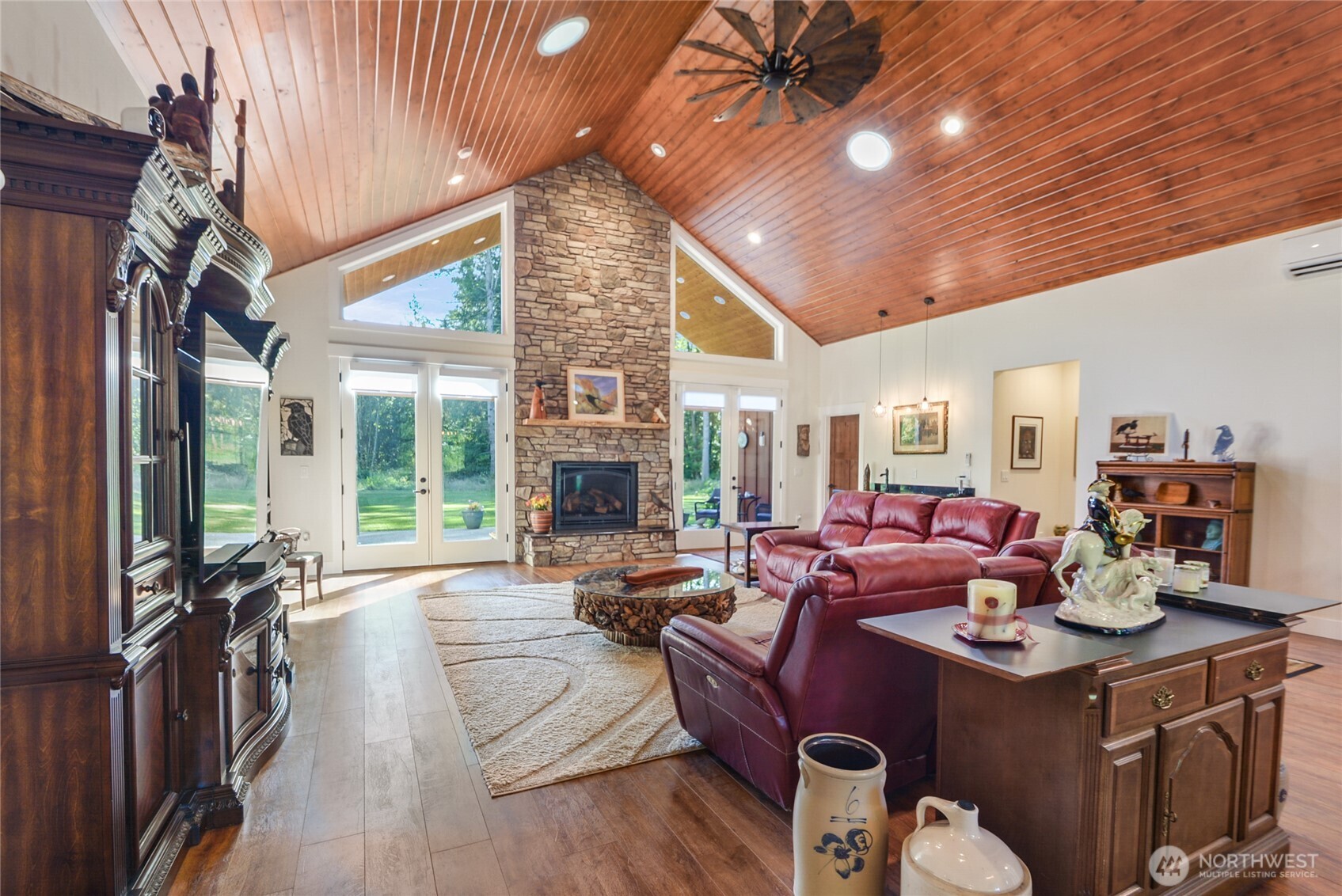 932 288th Street NW #Lot 3, Arlington, WA 98223