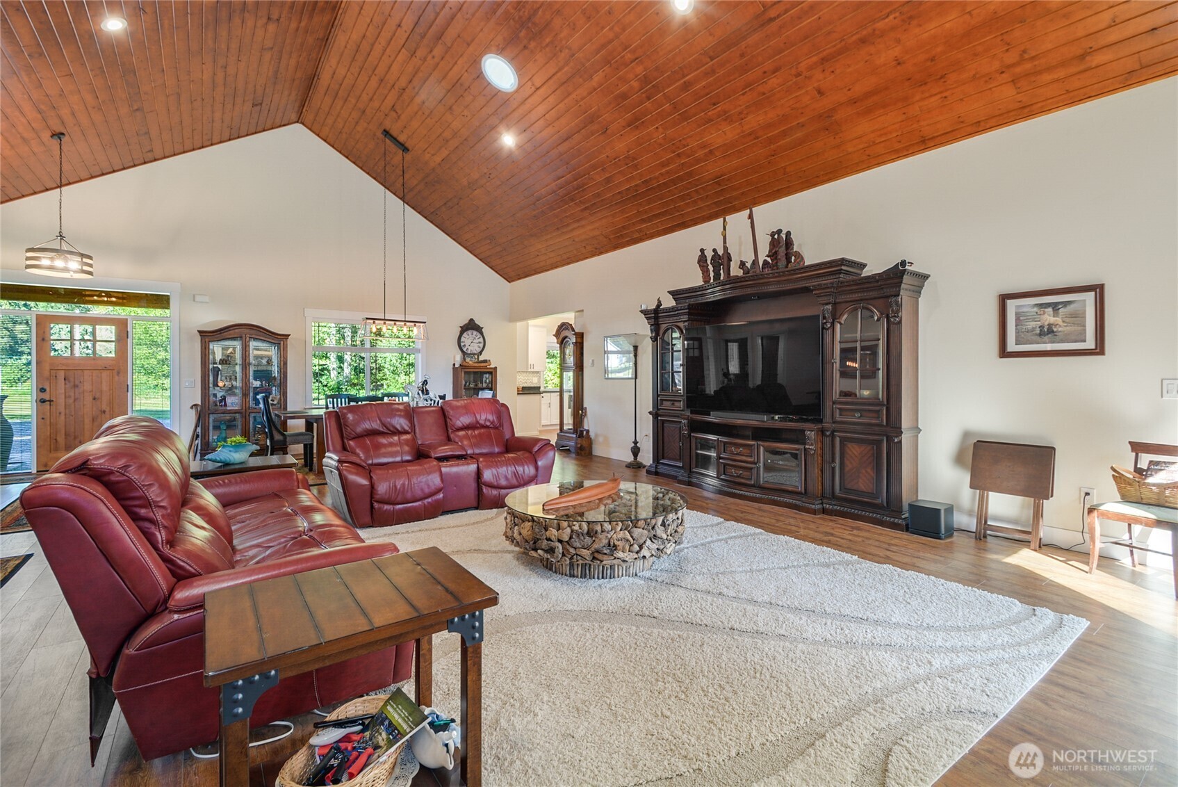 932 288th Street NW #Lot 3, Arlington, WA 98223