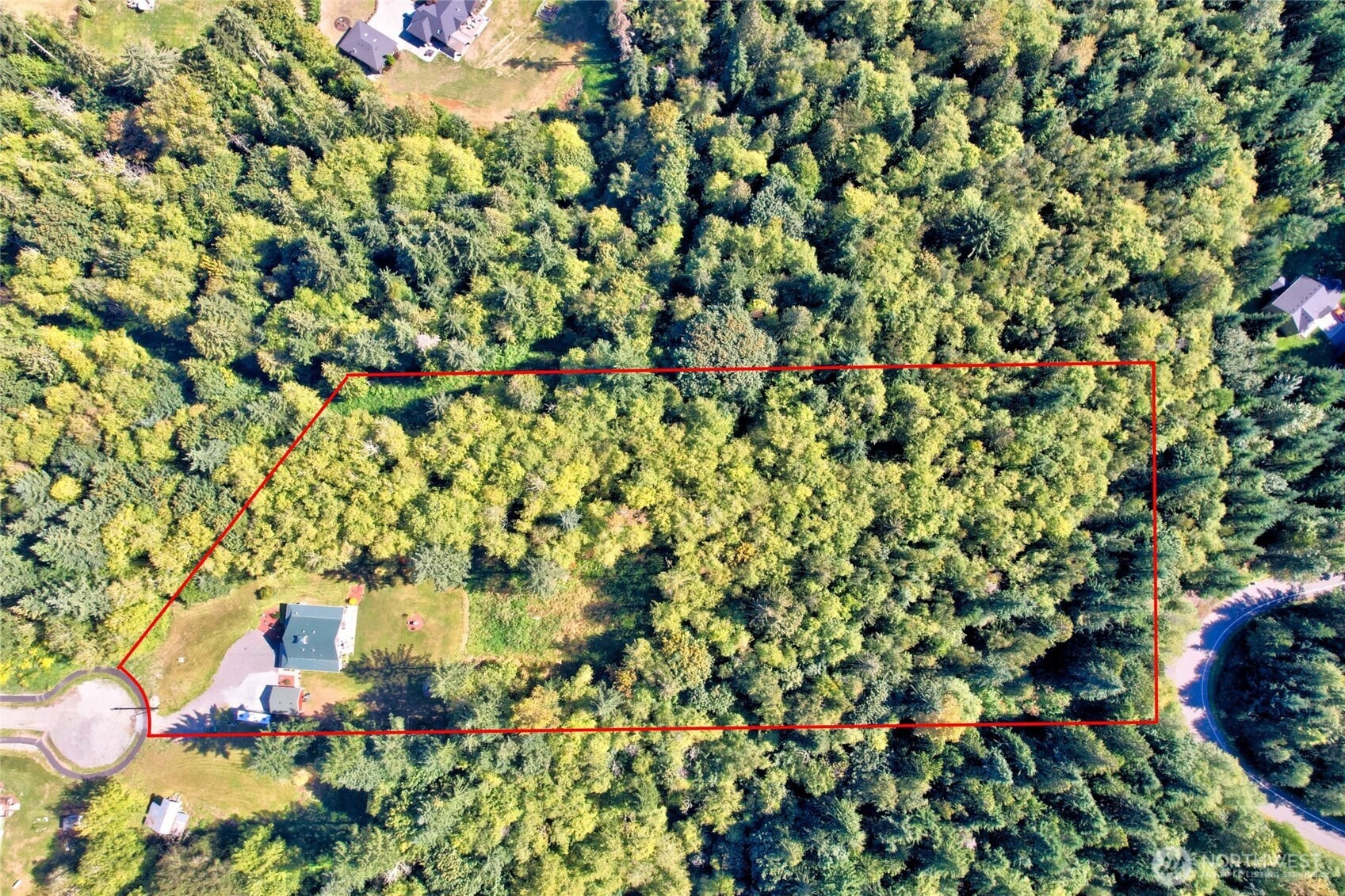 932 288th Street NW #Lot 3, Arlington, WA 98223