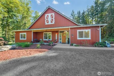 932 288th Street NW #Lot 3, Arlington, WA 98223 - Photo 2