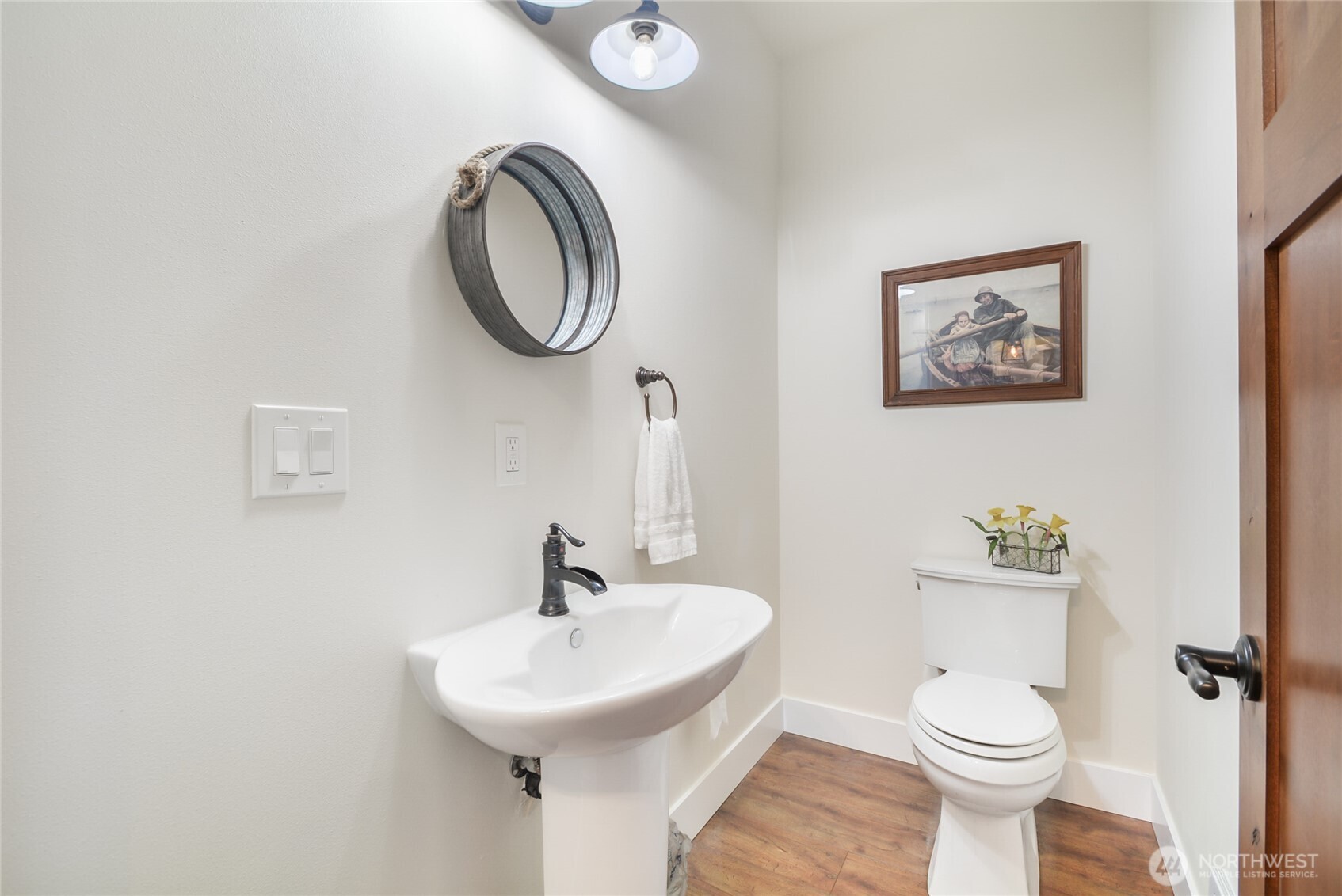 932 288th Street NW #Lot 3, Arlington, WA 98223