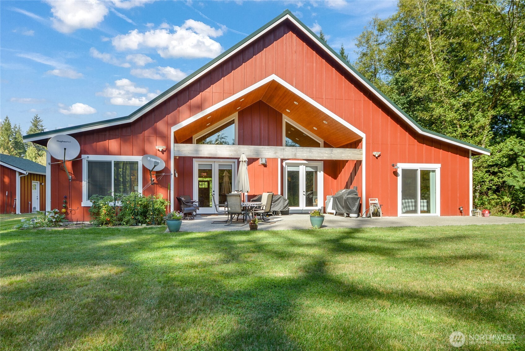 932 288th Street NW #Lot 3, Arlington, WA 98223