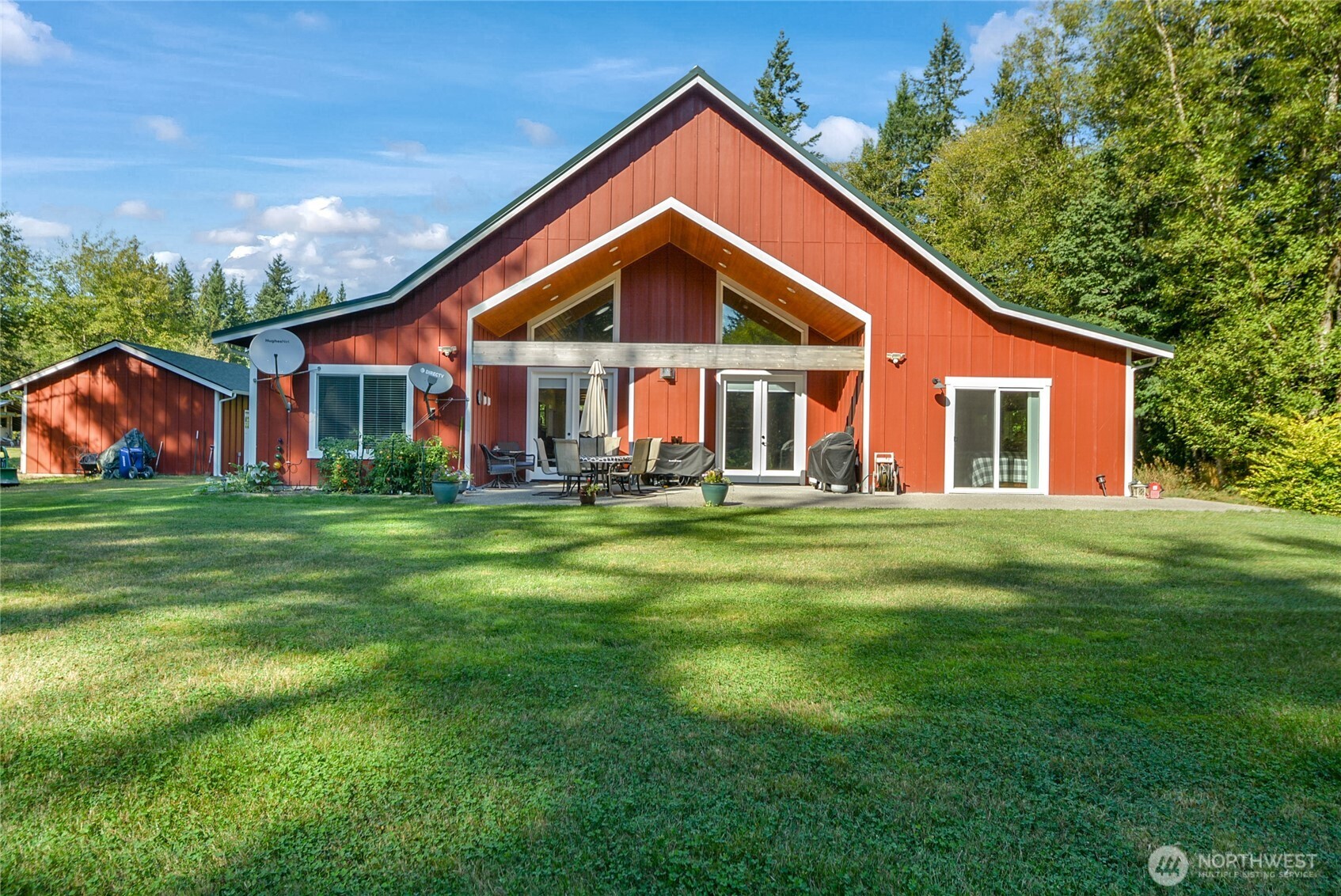 932 288th Street NW #Lot 3, Arlington, WA 98223