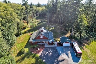 932 288th Street NW #Lot 3, Arlington, WA 98223 - Photo 3