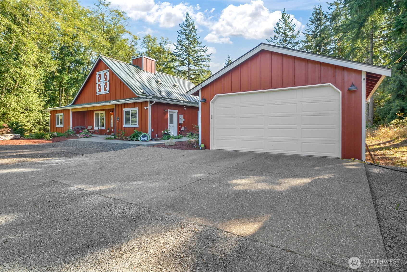 932 288th Street NW #Lot 3, Arlington, WA 98223