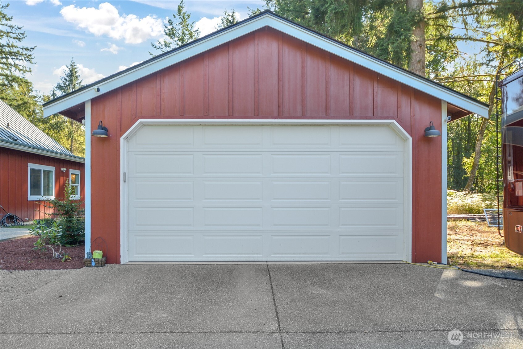 932 288th Street NW #Lot 3, Arlington, WA 98223