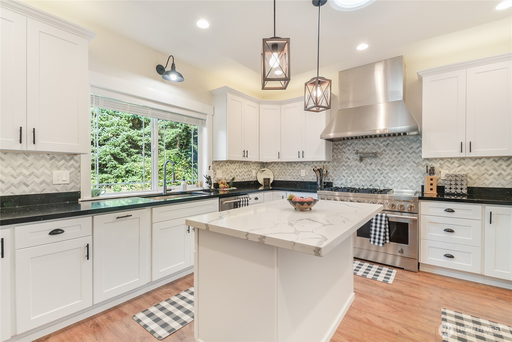 932 288th Street NW #Lot 3, Arlington, WA 98223